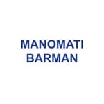 MANOMATI BARMAN