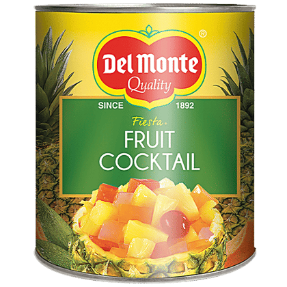 Del Monte Fiesta - Fruit Cocktail, 850 g
