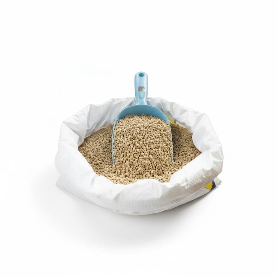 Premium Wheat Flour Bulk Pack - 10 kg - One 10kg sack