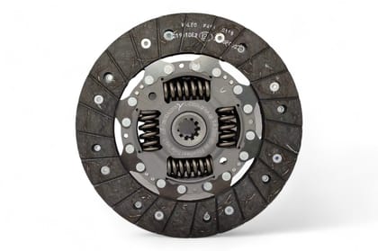 Luk Clutch Disc Assy 3240745100