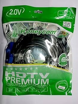 HDMI CABLE 3 MTR