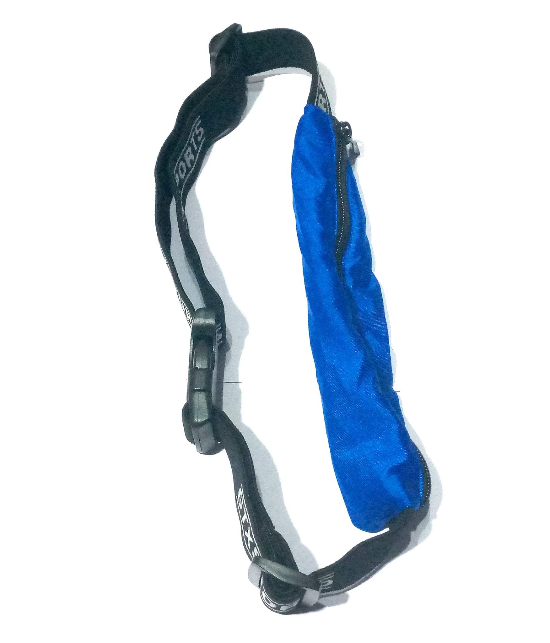 Nawani Men's and Women's Running Belt Waist Pouch.