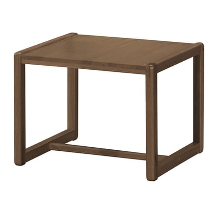 ARENA END TABLE 3607 WENGE ARENA END TABLE 3607 WENGE