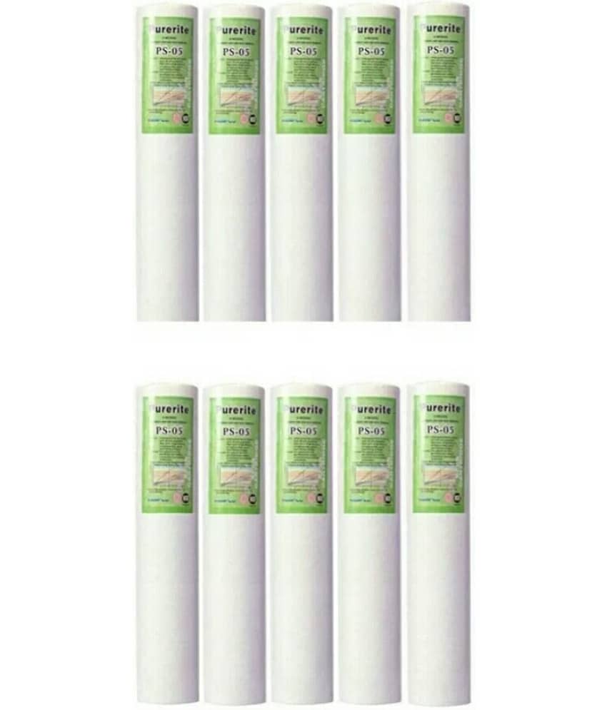 RO Service Filter Compatible with Electric Water Purifiers