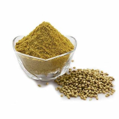Organic Dhana/Coriander Seeds Powder  1 KG