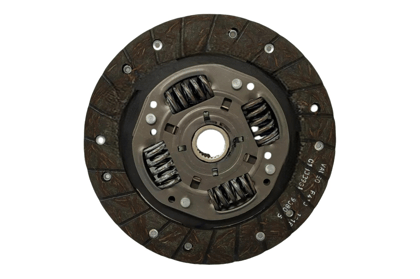 Valeo Clutch Disc Assy 843219
