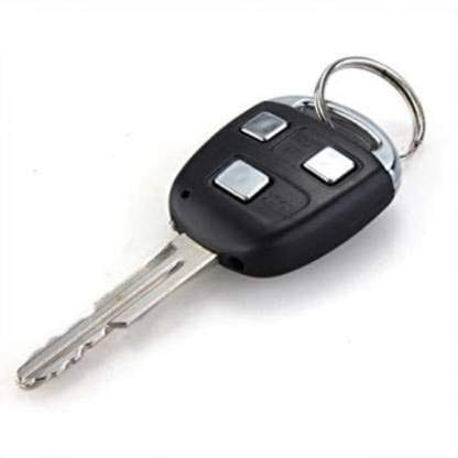 Nawani Shocking Car Key with Led Laser Light