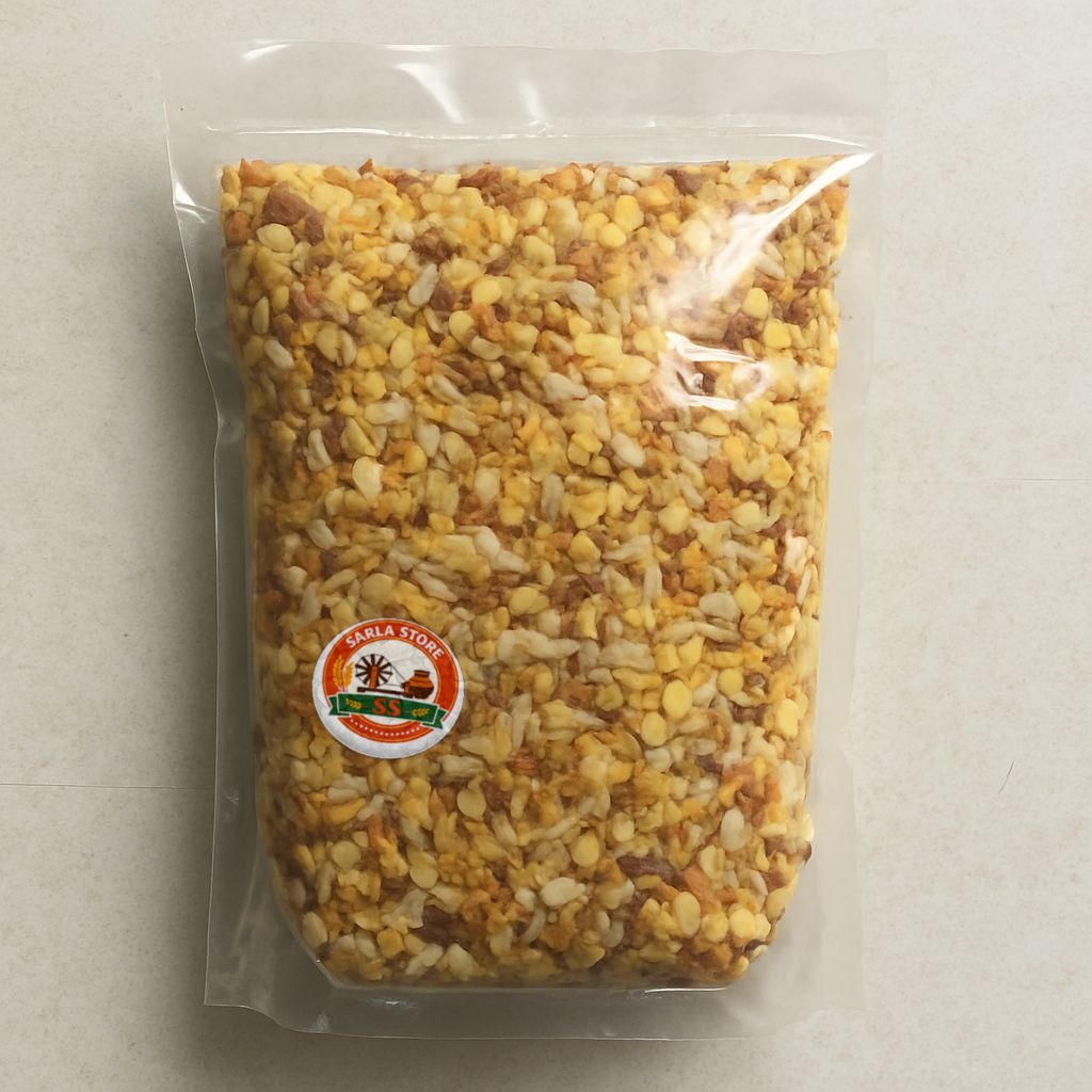 Sarla Store's khichdi mix