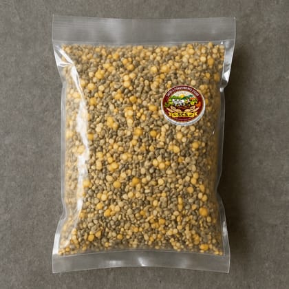 Sheela Convenience Store's bajra khichdi mix