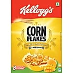 Kelloggs Corn Flakes - Mango, 300 G Carton Kelloggs Corn Flakes - Mango, 300 G Carton