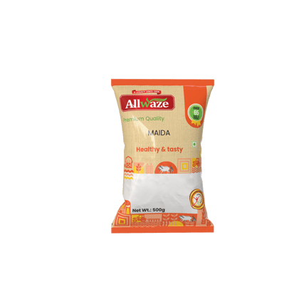 Allwaze MAIDA 500gram
