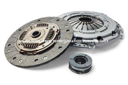 Sachs Clutch Set (Disc+Pressure Plate) 3000954620