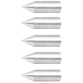 Sambhaav Vastu-Aligned Aluminium Kilak Boost Prosperity and Balance (Pack Of 5)