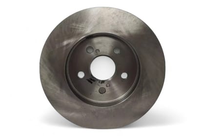 K-tek Rear Brake Disc KET1019