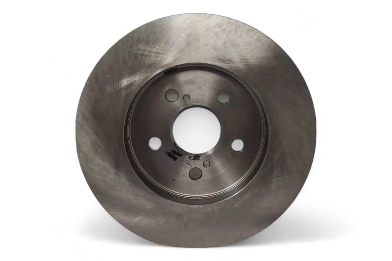 K-tek Rear Brake Disc KET1019