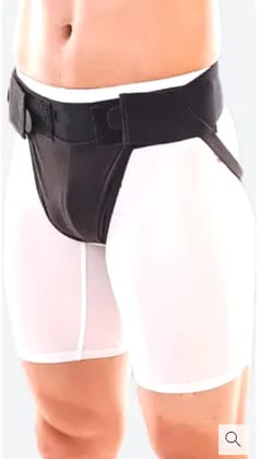 Scrotal Support( CT612)- Size- M