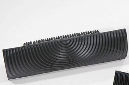 Brand Zero Wood Graining Tool  - 14.6 cm * 4.5 cm