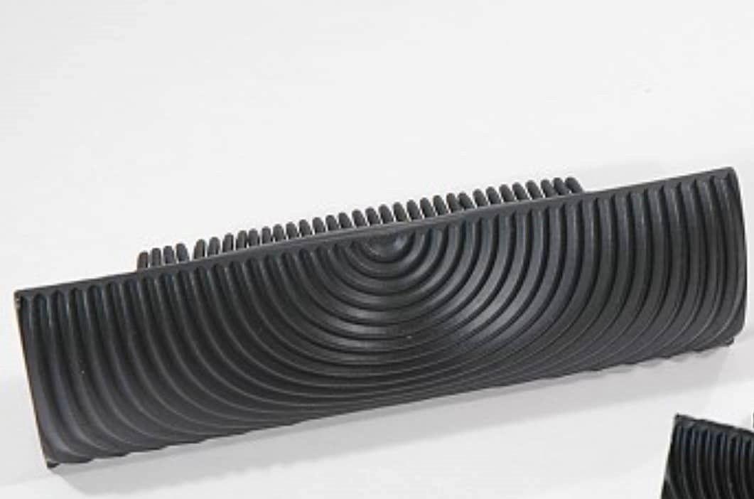 Brand Zero Wood Graining Tool  - 14.6 cm * 4.5 cm