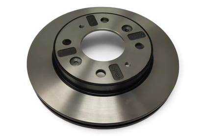 Tata Front Brake Disc 277942103704