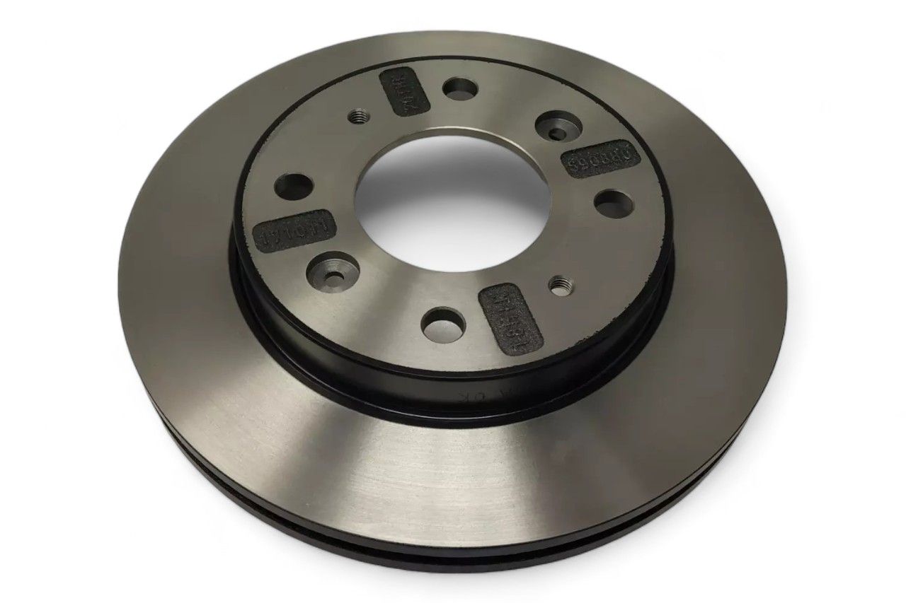 Tata Front Brake Disc 277942103704