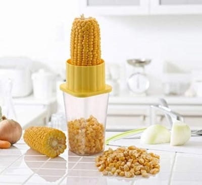 Wholesale Item - CORN STRIPPER - MOQ 34 Pieces