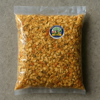Gudiya Convenience Store's masala oats