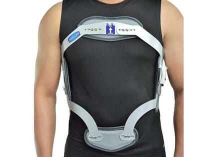 Dyna Innolife Hyper Extension Brace   - Small