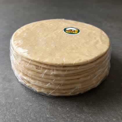 Ramdakeli Essentials's plain papad