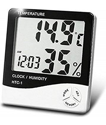 Saykhus Digital Digital Hygrometer
