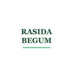 RASIDA BEGUM