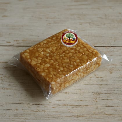 Shanti Stores's til chikki
