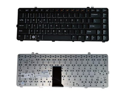 Laptop Keyboard Compatible for Studio 1535 1555 1557 1558-Series Laptop Keyboard Compatible for Studio 1535 1555 1557 1558-Series
