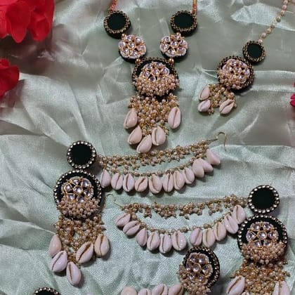 Mehendi Set