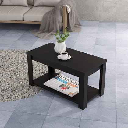 SPACEWOOD CENTRE TABLE HARMONY WENGE SPACEWOOD CENTRE TABLE HARMONY WENGE