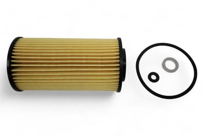 Hyundai/Kia Oil Filter 26320-2A002