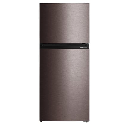 Toshiba 439 L 2 Star Frost Free Inverter Air Fall Cooling Double Door (GR-RT559WE-PMI(37, Satin Grey), Free 1 Year Extended warranty Toshiba 439 L 2 Star Frost Free Inverter Air Fall Cooling Double Door (GR-RT559WE-PMI(37, Satin Grey), Free 1 Year Extend Toshiba 439 L 2 Star Frost Free Inverter Air Fall Cooling Double Door (GR-RT559WE-PMI(37, Satin Grey), Free 1 Year Extended warranty Toshiba 439 L 2 Star Frost Free Inverter Air Fall Cooling Double Door (GR-RT559WE-PMI(37, Satin Grey), Free 1 Year Extend