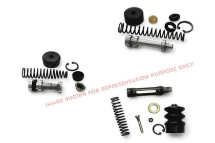 TVS Girling Clutch Master Cylinder Repair Kit 29967259
