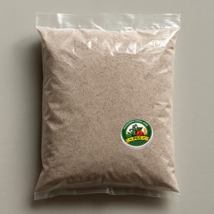 Premkunwar General Store's ragi flour