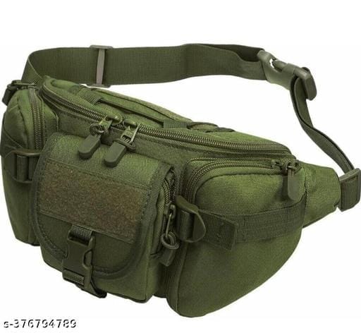Waist bags