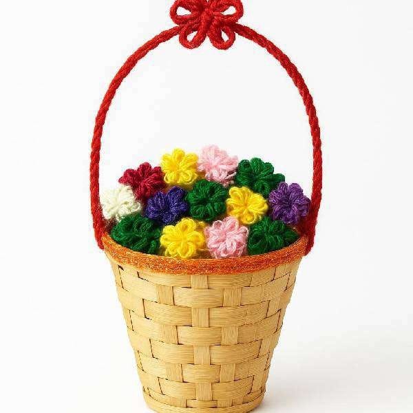 Home Decoration Items.