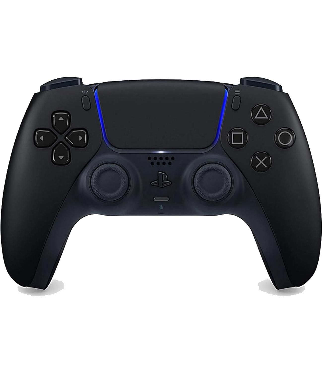 Open Box | Sony DualSense Wireless Controller Black (PlayStation 5)|