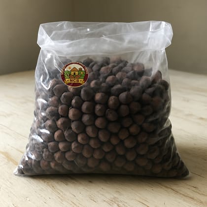 Nirmala Chandra Bhoi Trove's black chana