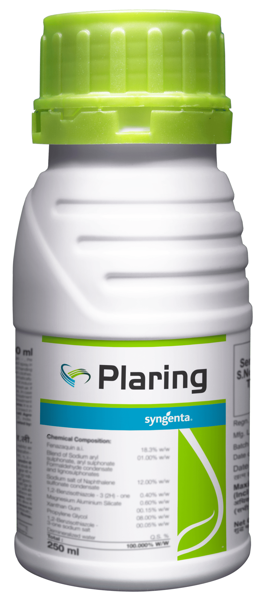 PLARING
