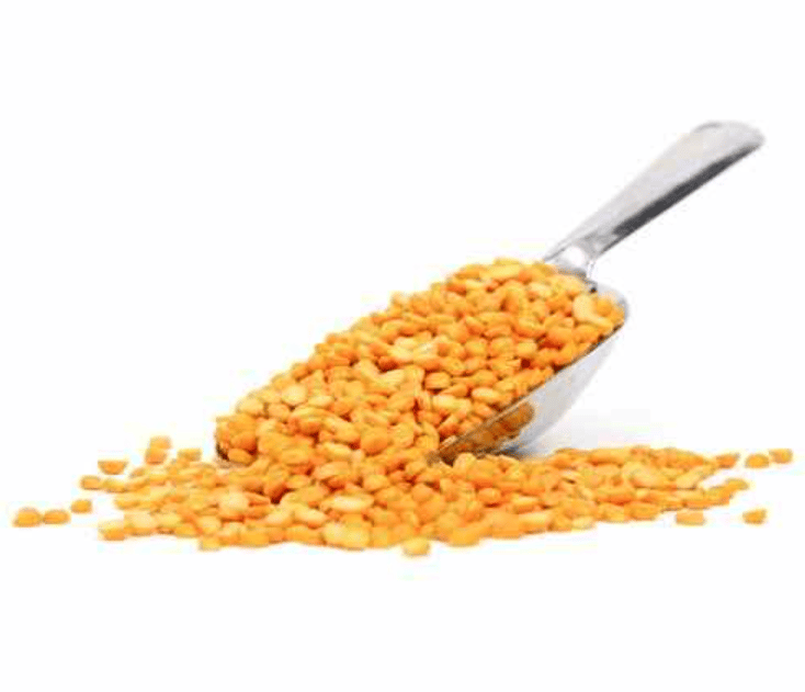 Organic Chana Dal  500 GM