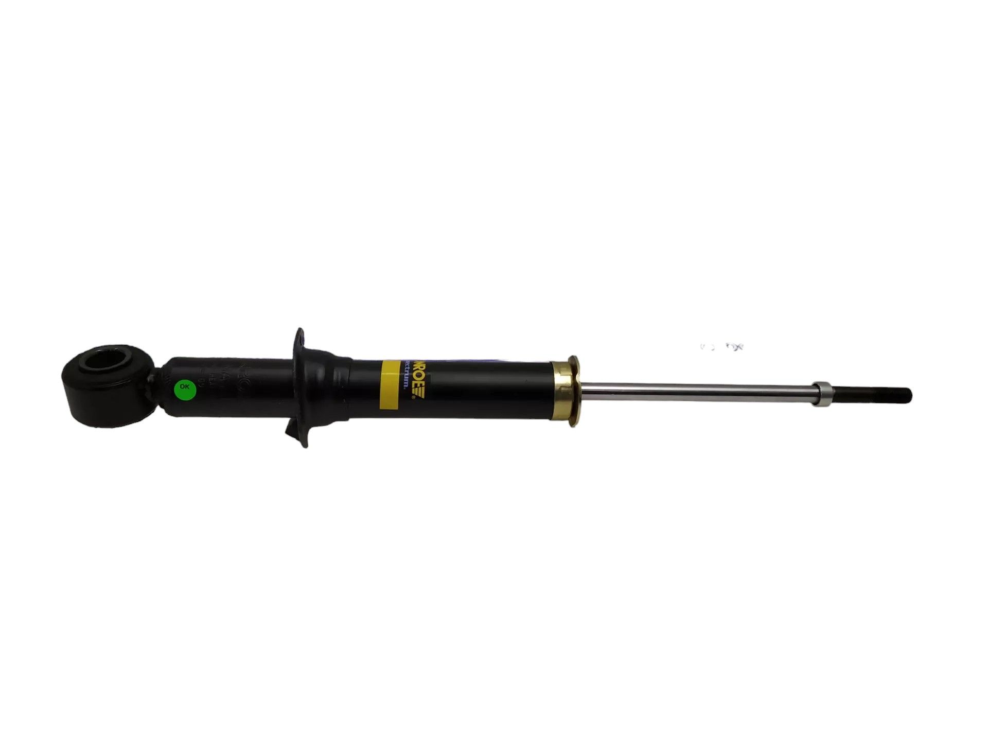 Monroe Rear Shock Absorber - LH/RH M2N3G2106
