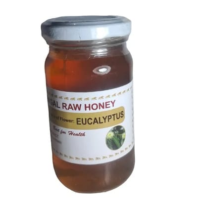 Eucalyptus Honey 250 G