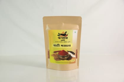 Ghati Masala