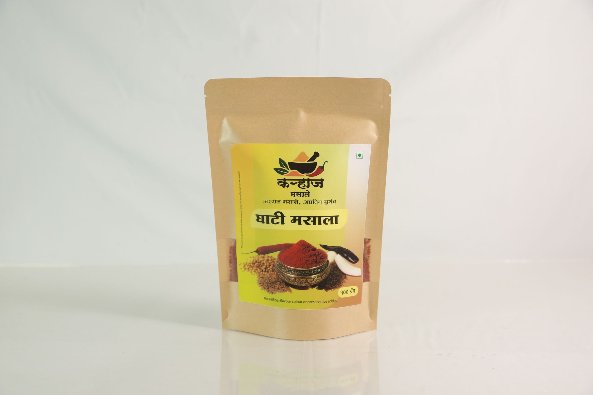Ghati Masala
