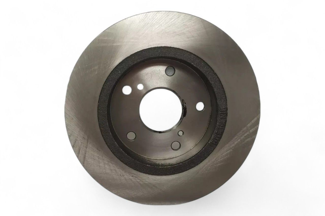 K-tek Rear Brake Disc KES019