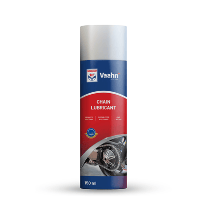 HP Vaahn  Chain Lubricant -150 ml